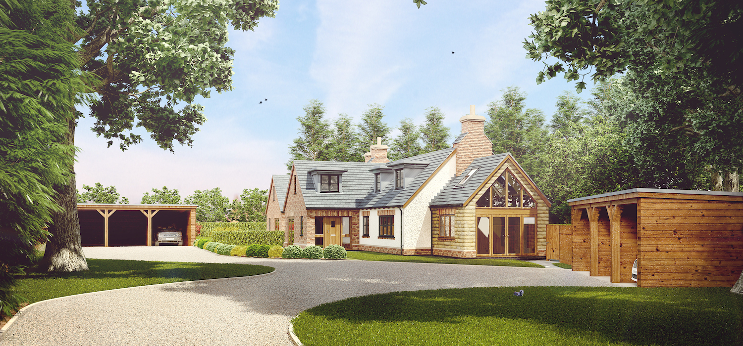 Stable Farm Gerrards Cross