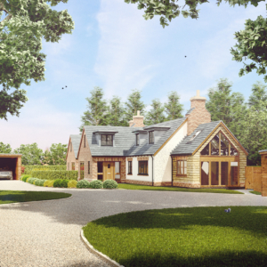 Stable Farm Gerrards Cross