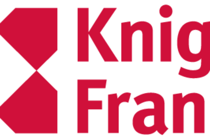 Knight Frank Logo