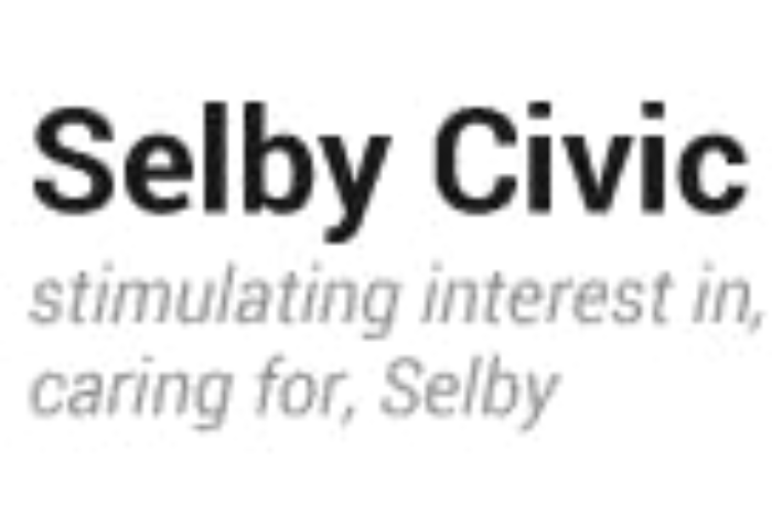 Selby Civic Society Logo